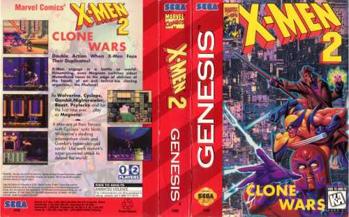 Box Scan